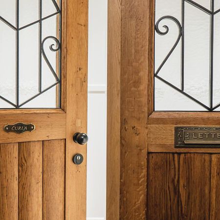 Downtown Beauty Twins Apartment Zagreb Luaran gambar