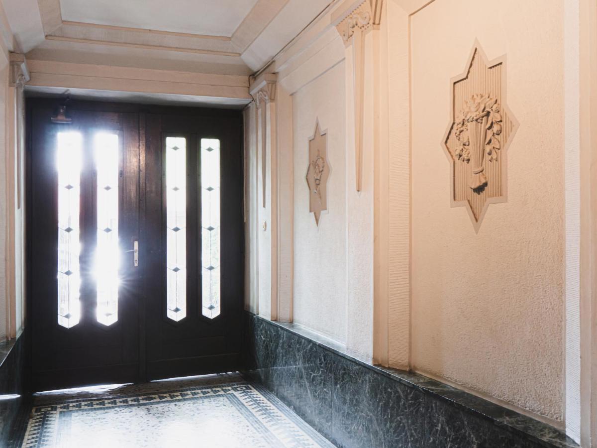 Downtown Beauty Twins Apartment Zagreb Luaran gambar