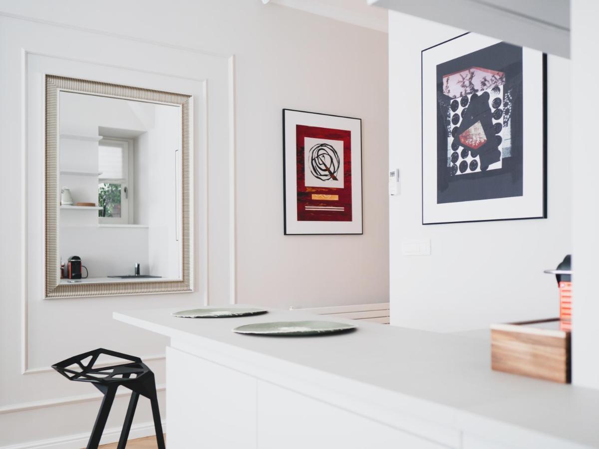 Downtown Beauty Twins Apartment Zagreb Luaran gambar