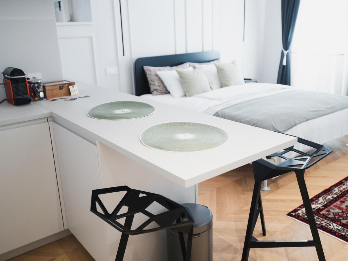 Downtown Beauty Twins Apartment Zagreb Luaran gambar