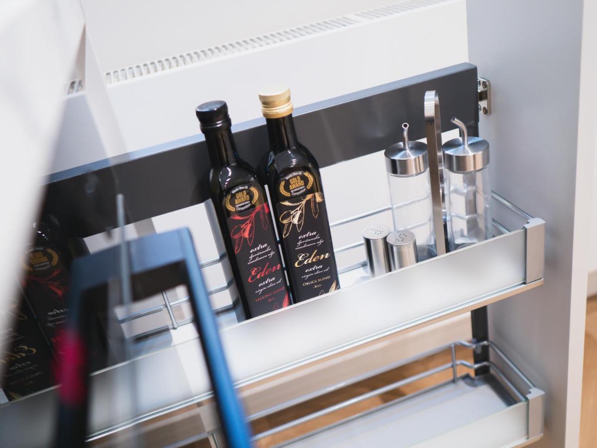 Downtown Beauty Twins Apartment Zagreb Luaran gambar