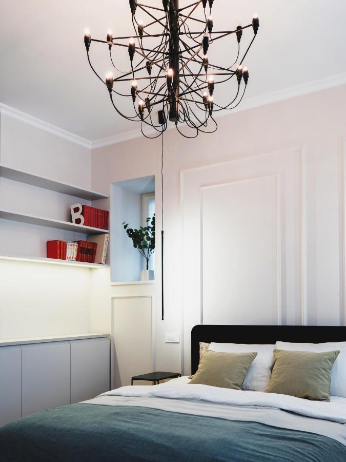 Downtown Beauty Twins Apartment Zagreb Luaran gambar