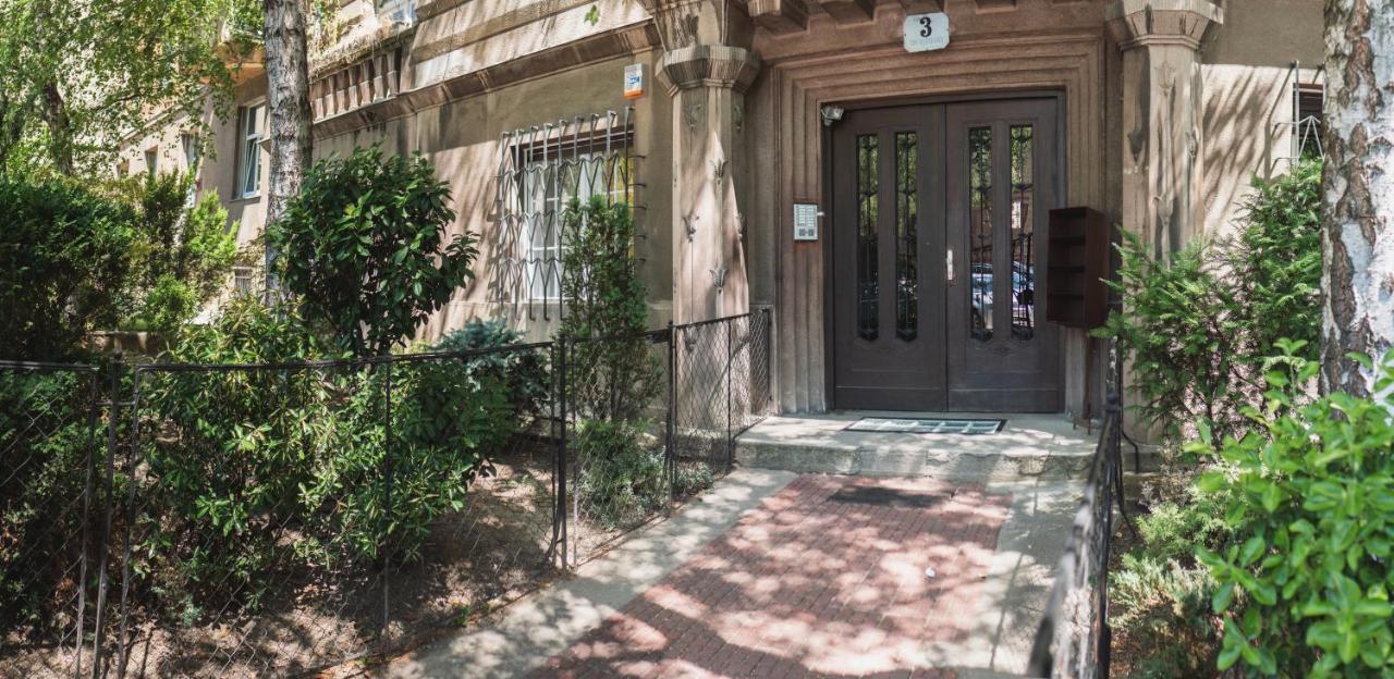 Downtown Beauty Twins Apartment Zagreb Luaran gambar