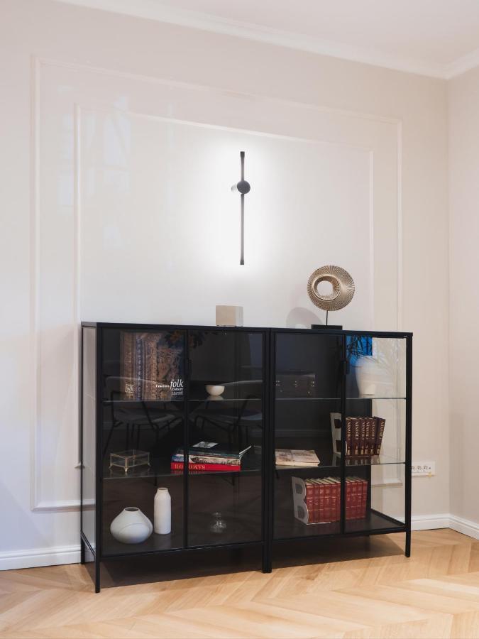 Downtown Beauty Twins Apartment Zagreb Luaran gambar